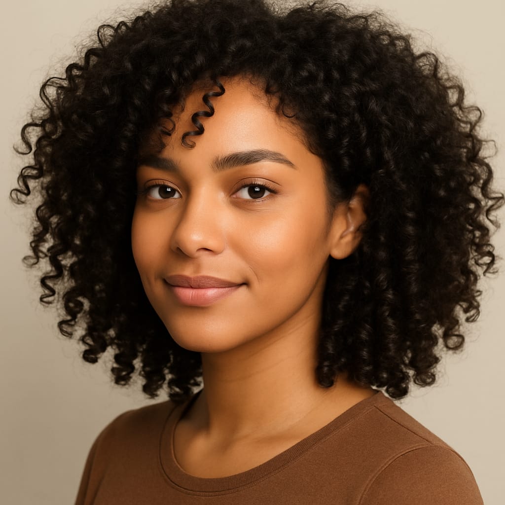 Foto de perfil da Sofia